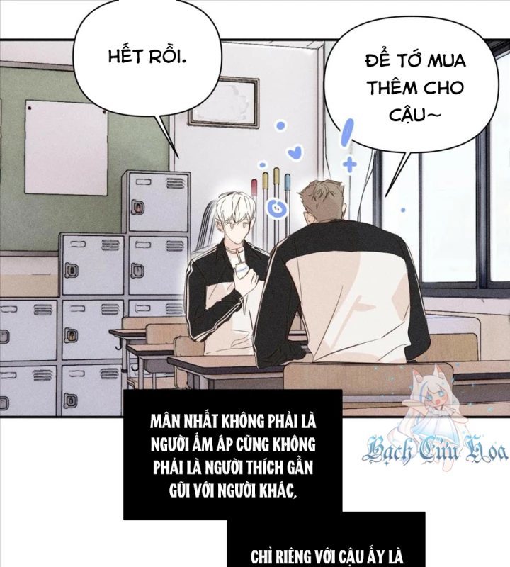 Hoàng Tử Bé Chapter 38 - Trang 2