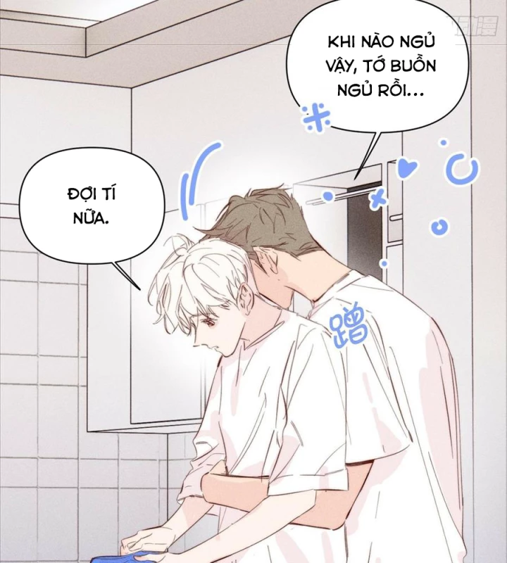 Hoàng Tử Bé Chapter 38 - Trang 2
