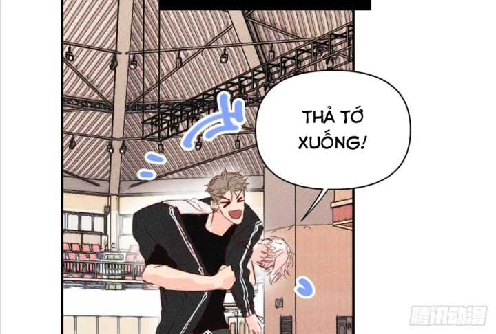 Hoàng Tử Bé Chapter 38 - Trang 2