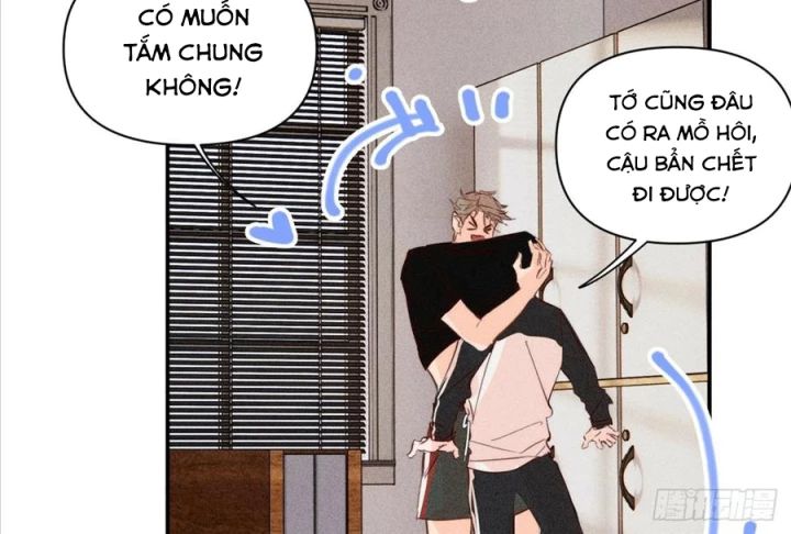 Hoàng Tử Bé Chapter 38 - Trang 2