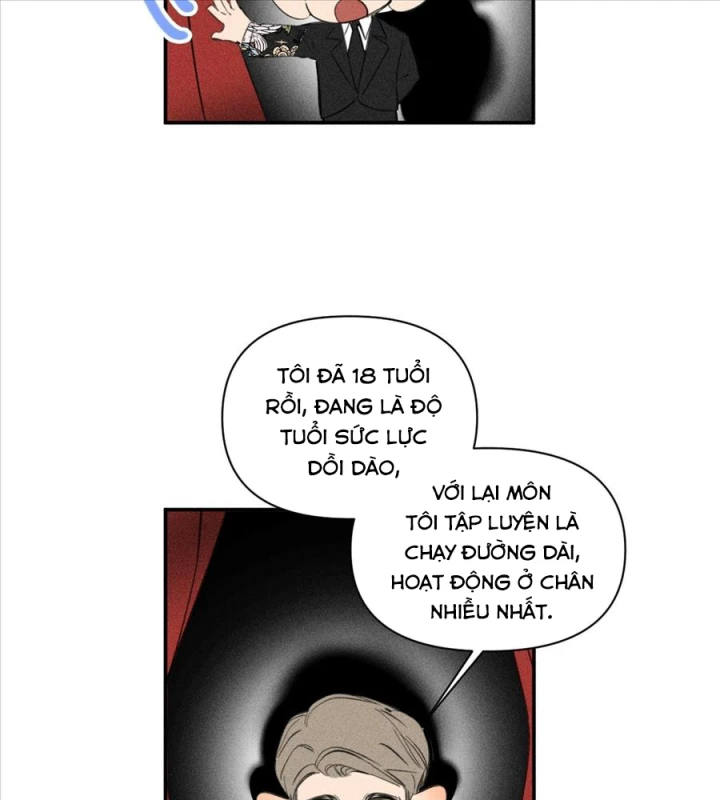 Hoàng Tử Bé Chapter 38 - Trang 2