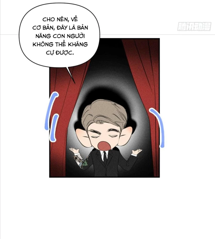 Hoàng Tử Bé Chapter 38 - Trang 2