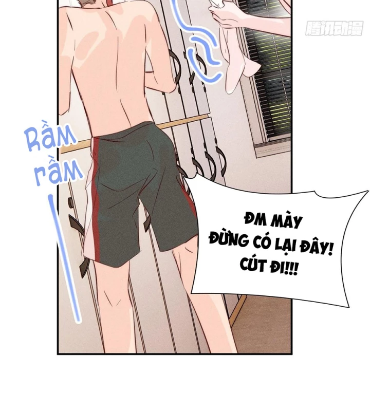 Hoàng Tử Bé Chapter 39 - Trang 2