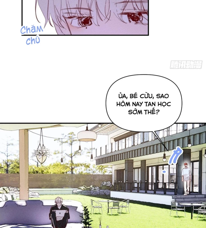 Hoàng Tử Bé Chapter 39 - Trang 2