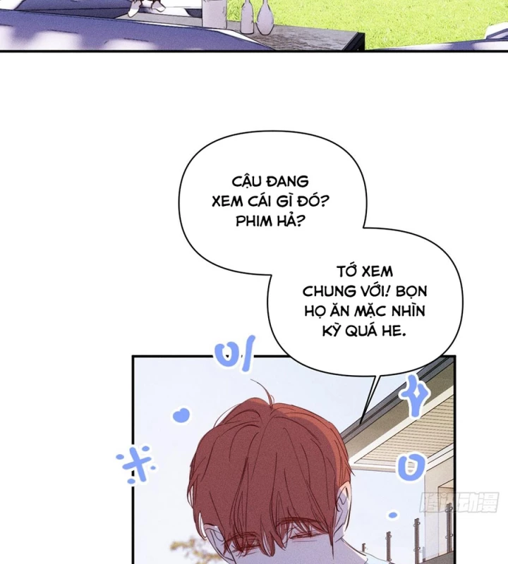Hoàng Tử Bé Chapter 39 - Trang 2