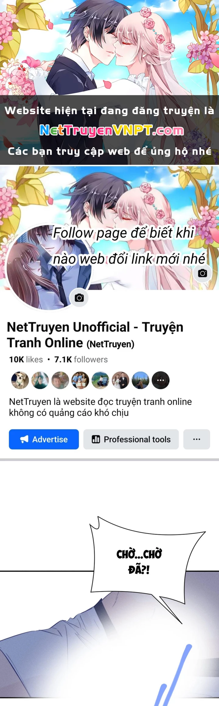 Hoàng Tử Bé Chapter 39 - Trang 2