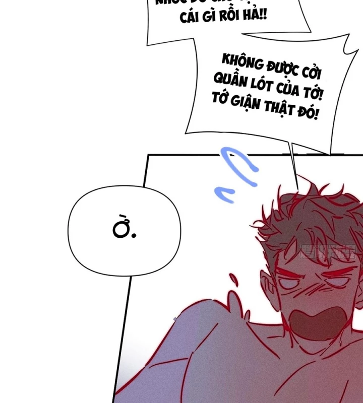 Hoàng Tử Bé Chapter 39 - Trang 2
