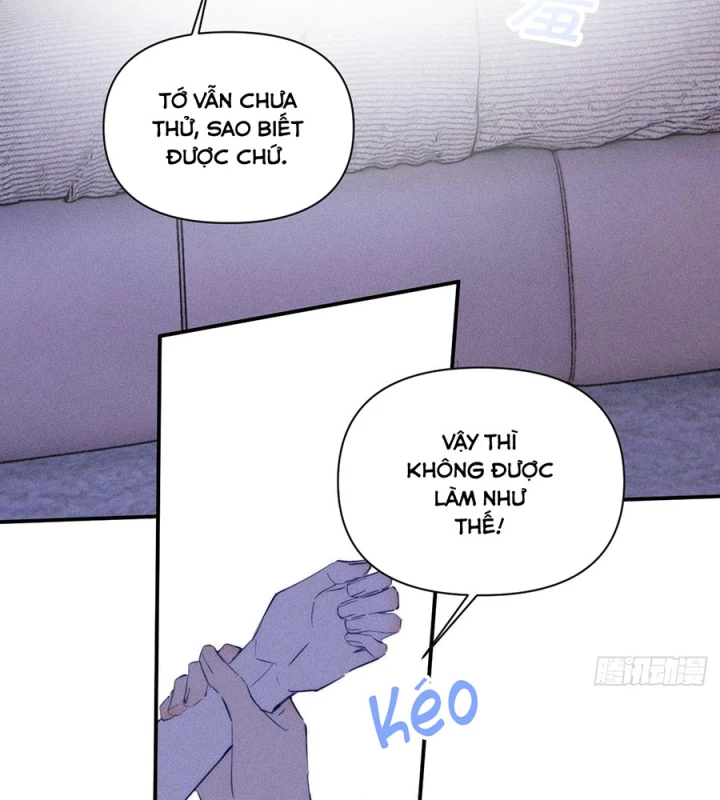 Hoàng Tử Bé Chapter 39 - Trang 2