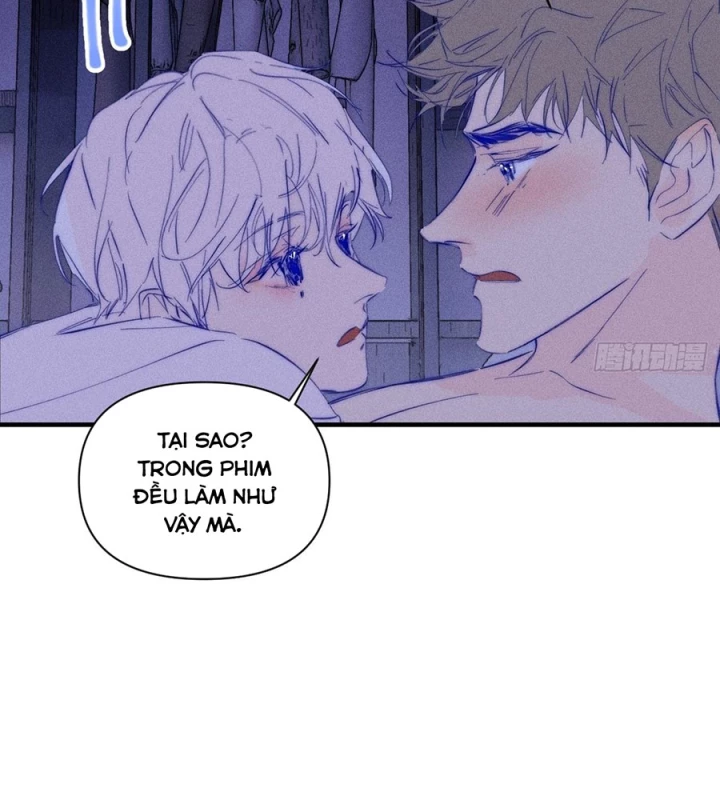 Hoàng Tử Bé Chapter 39 - Trang 2