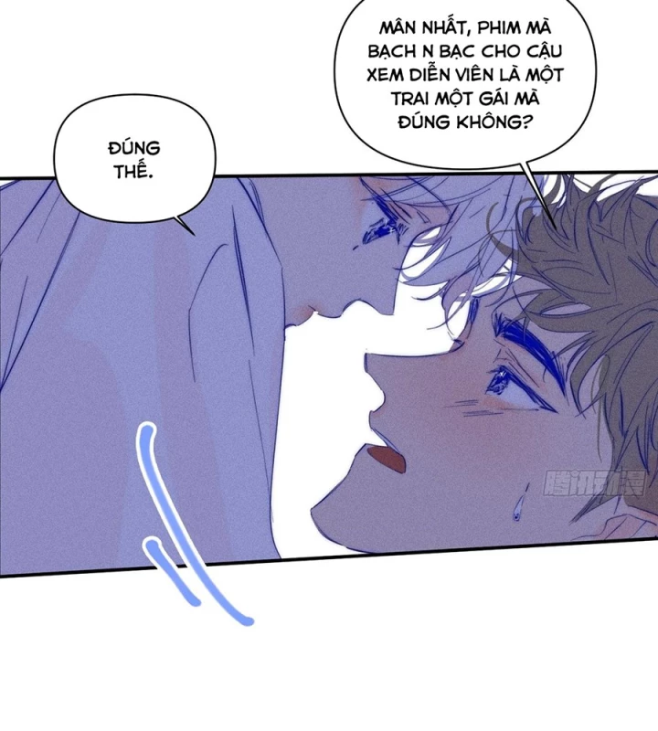 Hoàng Tử Bé Chapter 39 - Trang 2