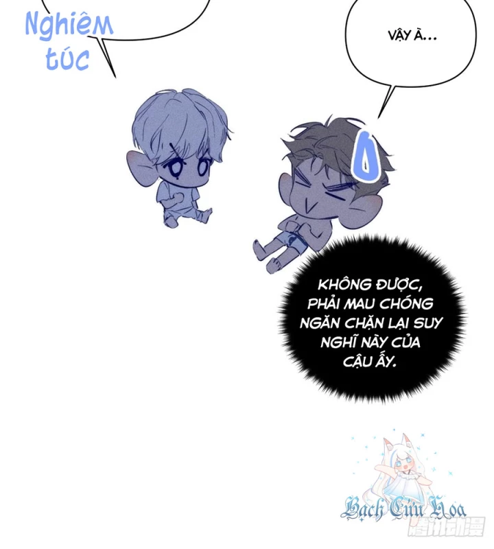 Hoàng Tử Bé Chapter 39 - Trang 2
