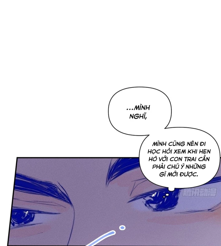 Hoàng Tử Bé Chapter 39 - Trang 2