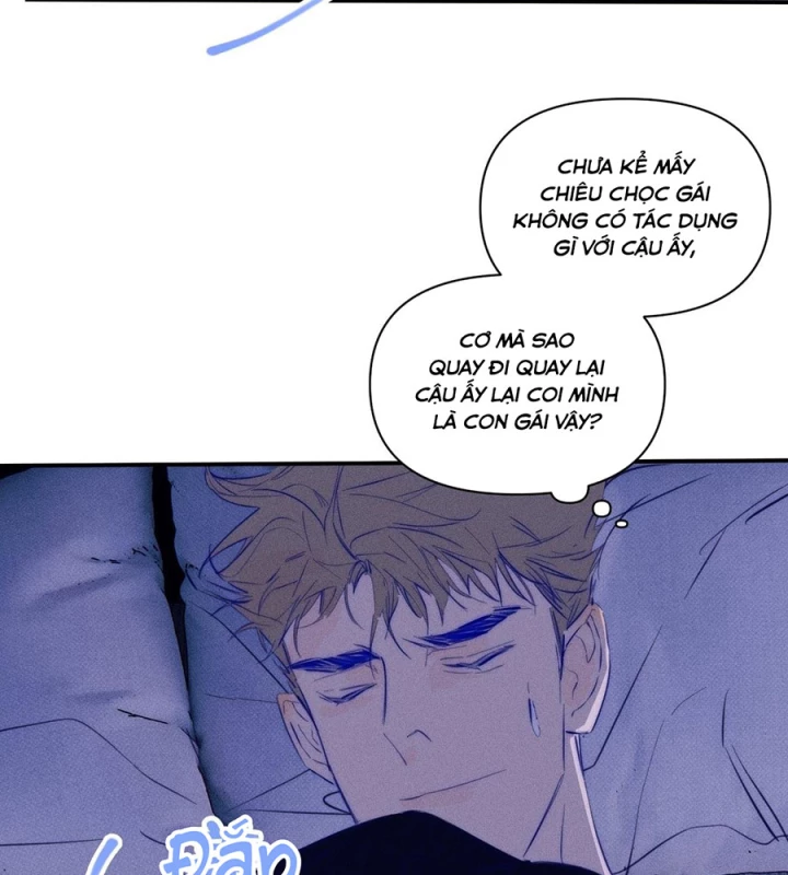 Hoàng Tử Bé Chapter 39 - Trang 2