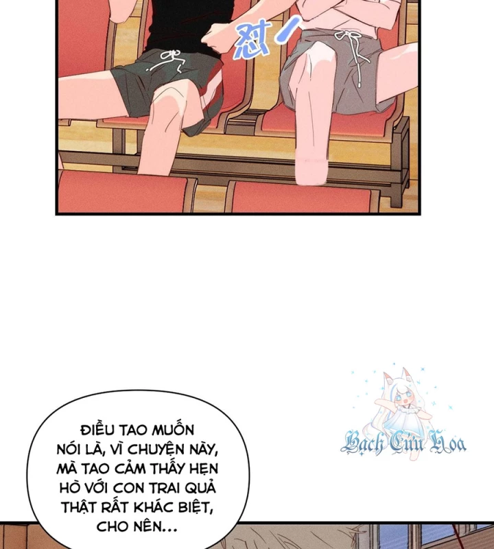 Hoàng Tử Bé Chapter 39 - Trang 2