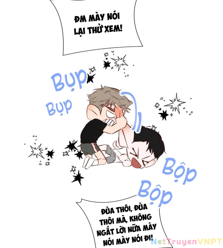 Hoàng Tử Bé Chapter 39 - Trang 2