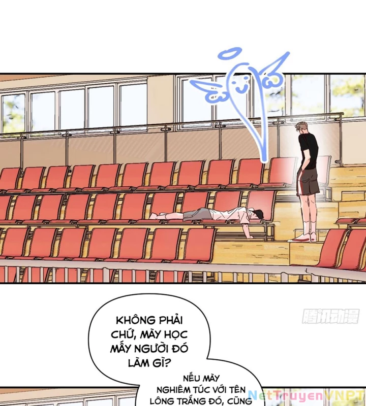 Hoàng Tử Bé Chapter 39 - Trang 2
