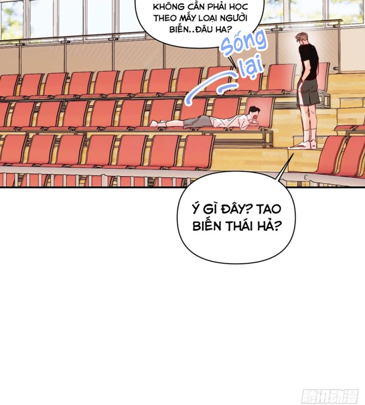 Hoàng Tử Bé Chapter 39 - Trang 2