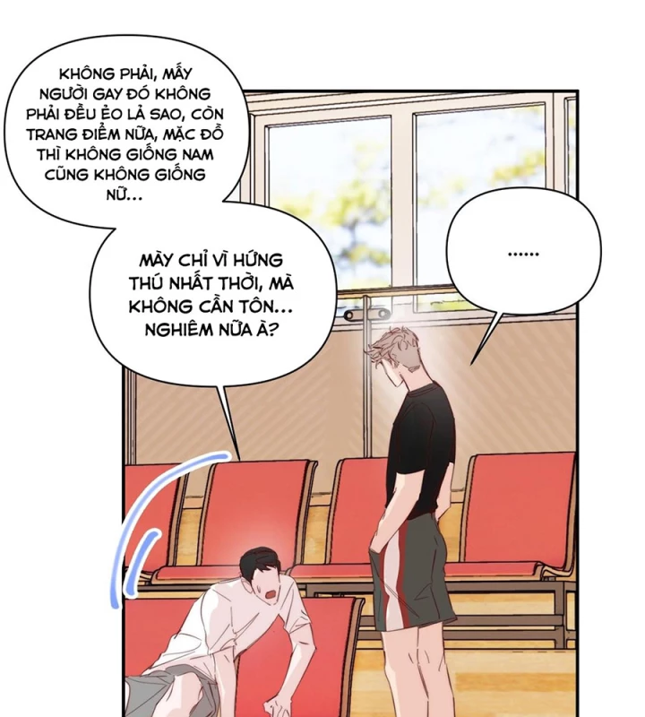 Hoàng Tử Bé Chapter 39 - Trang 2