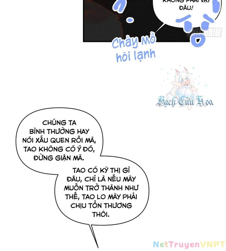 Hoàng Tử Bé Chapter 39 - Trang 2