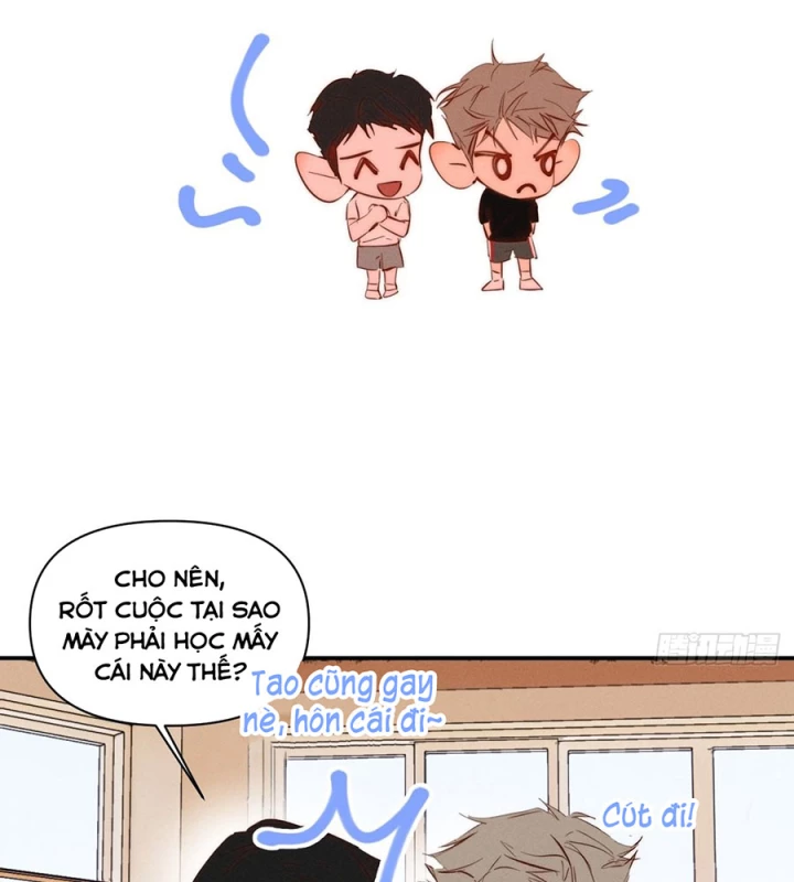 Hoàng Tử Bé Chapter 39 - Trang 2
