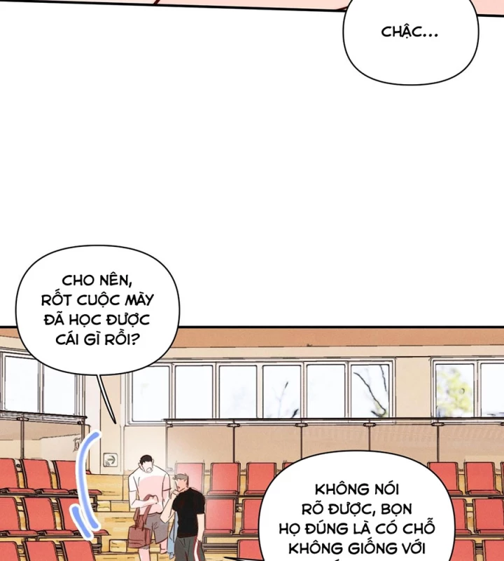 Hoàng Tử Bé Chapter 39 - Trang 2