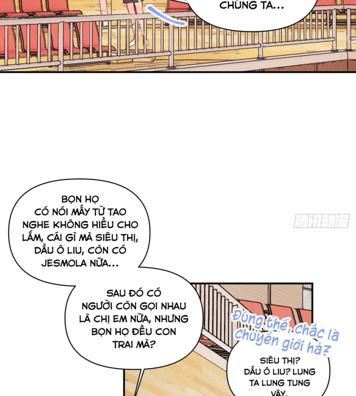 Hoàng Tử Bé Chapter 39 - Trang 2