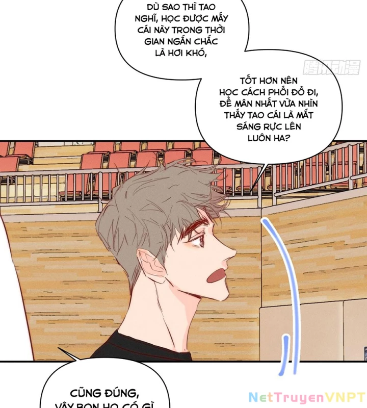 Hoàng Tử Bé Chapter 39 - Trang 2