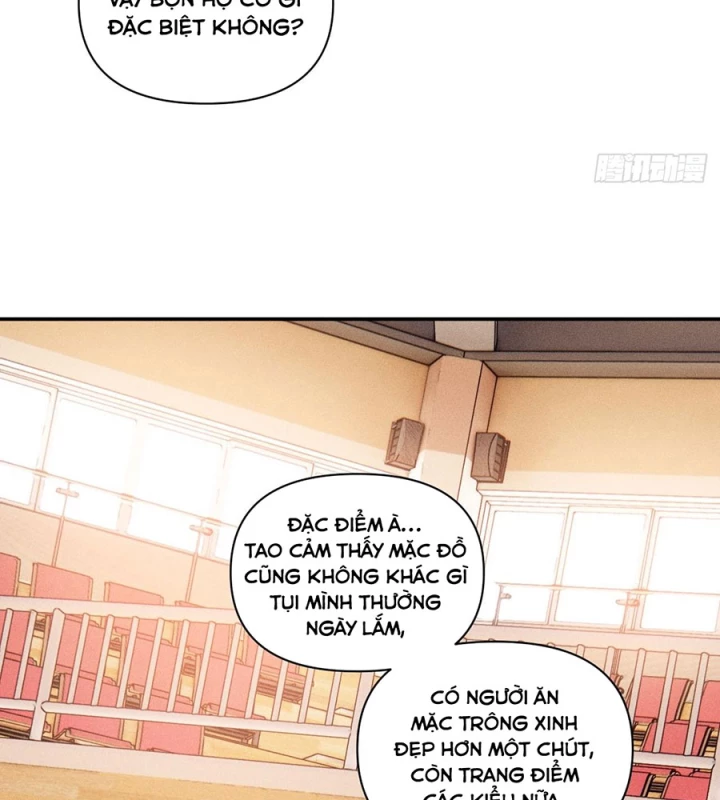 Hoàng Tử Bé Chapter 39 - Trang 2