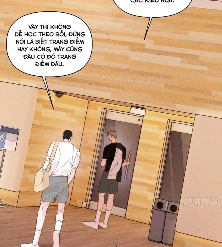 Hoàng Tử Bé Chapter 39 - Trang 2