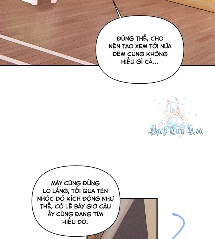 Hoàng Tử Bé Chapter 39 - Trang 2