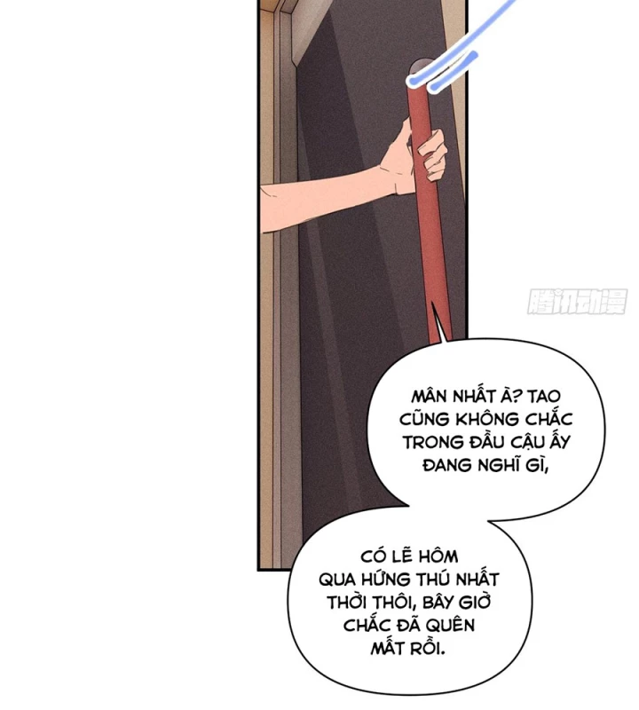Hoàng Tử Bé Chapter 39 - Trang 2