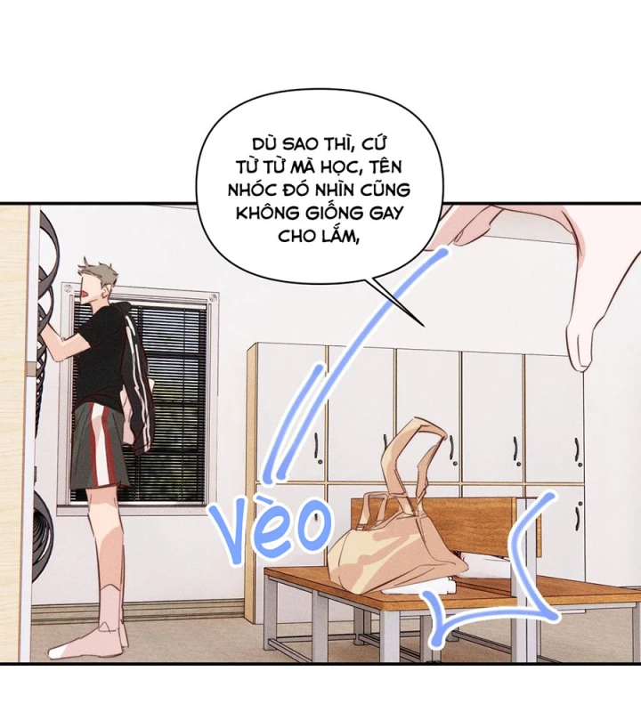 Hoàng Tử Bé Chapter 39 - Trang 2