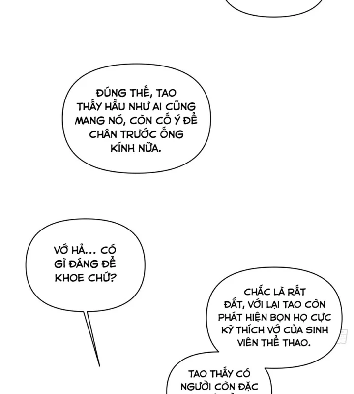 Hoàng Tử Bé Chapter 39 - Trang 2
