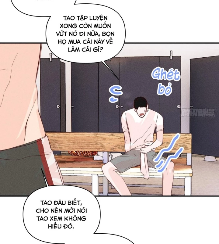 Hoàng Tử Bé Chapter 39 - Trang 2