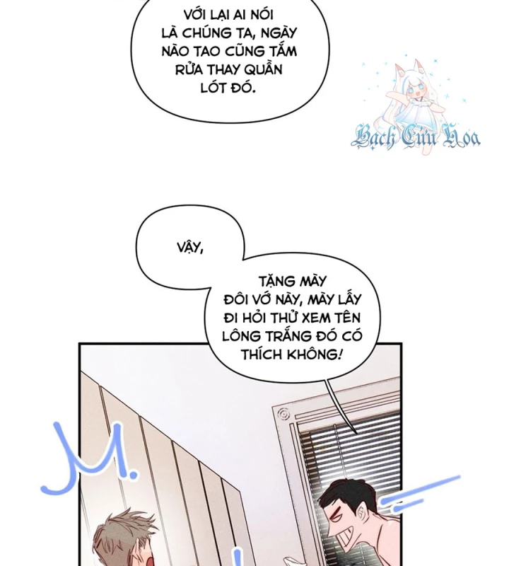 Hoàng Tử Bé Chapter 39 - Trang 2