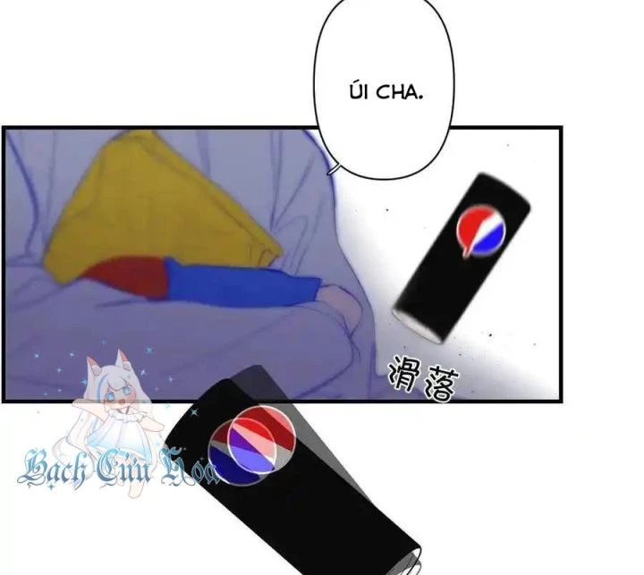 Hoàng Tử Bé Chapter 4 - Trang 2