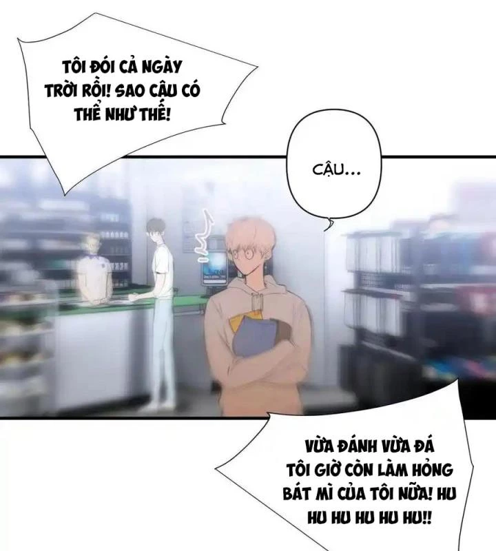Hoàng Tử Bé Chapter 4 - Trang 2