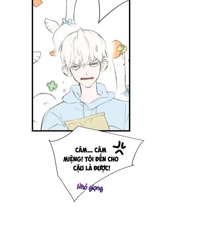 Hoàng Tử Bé Chapter 4 - Trang 2