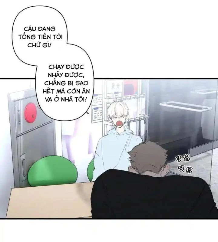 Hoàng Tử Bé Chapter 4 - Trang 2