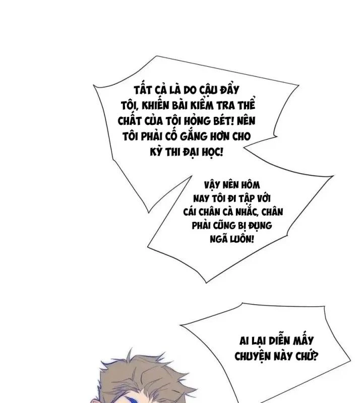 Hoàng Tử Bé Chapter 4 - Trang 2