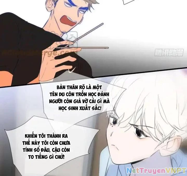 Hoàng Tử Bé Chapter 4 - Trang 2