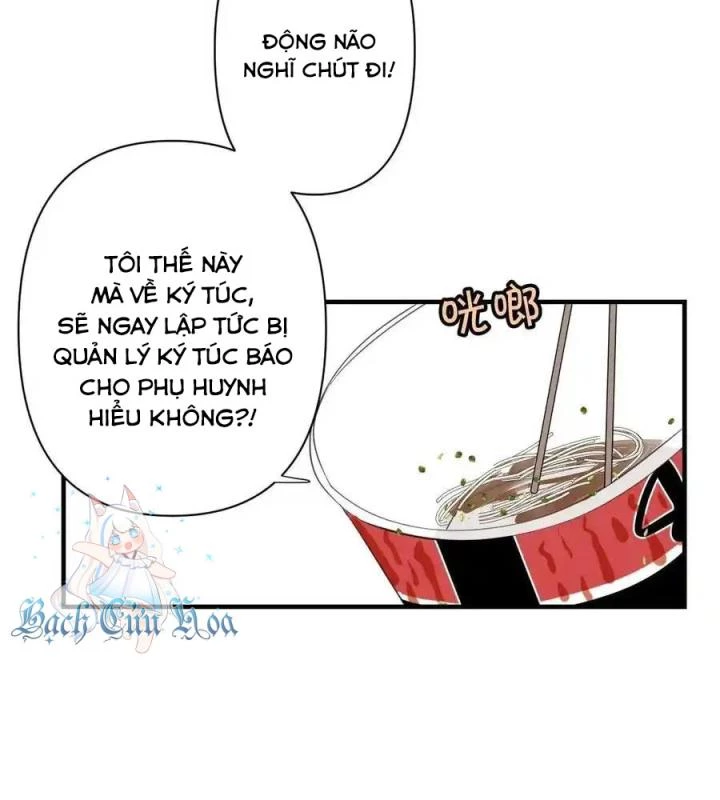 Hoàng Tử Bé Chapter 4 - Trang 2