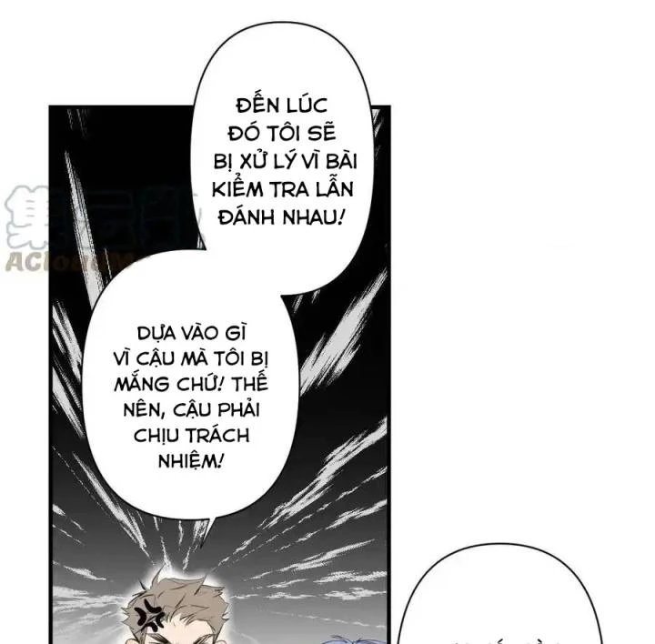 Hoàng Tử Bé Chapter 4 - Trang 2