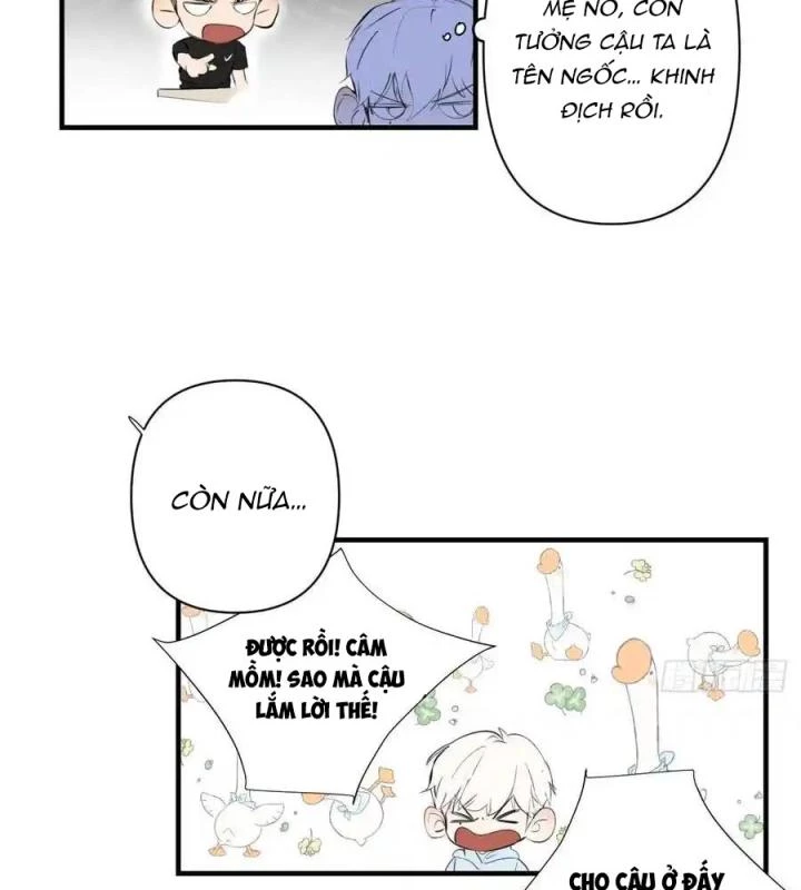 Hoàng Tử Bé Chapter 4 - Trang 2