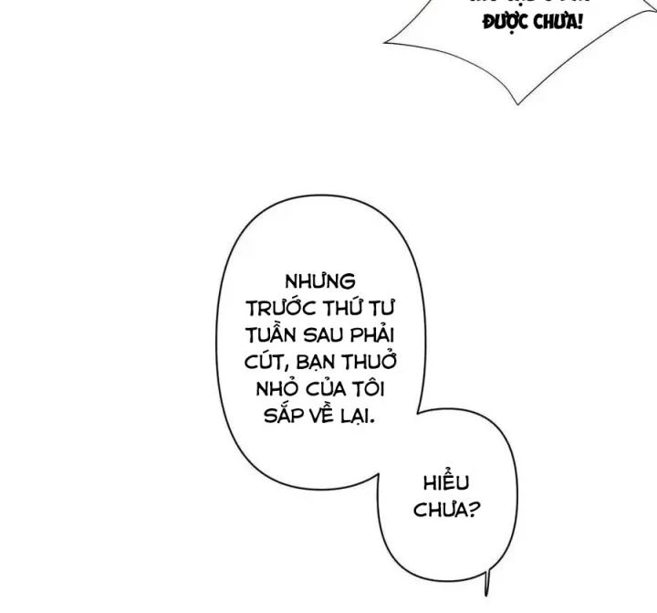 Hoàng Tử Bé Chapter 4 - Trang 2