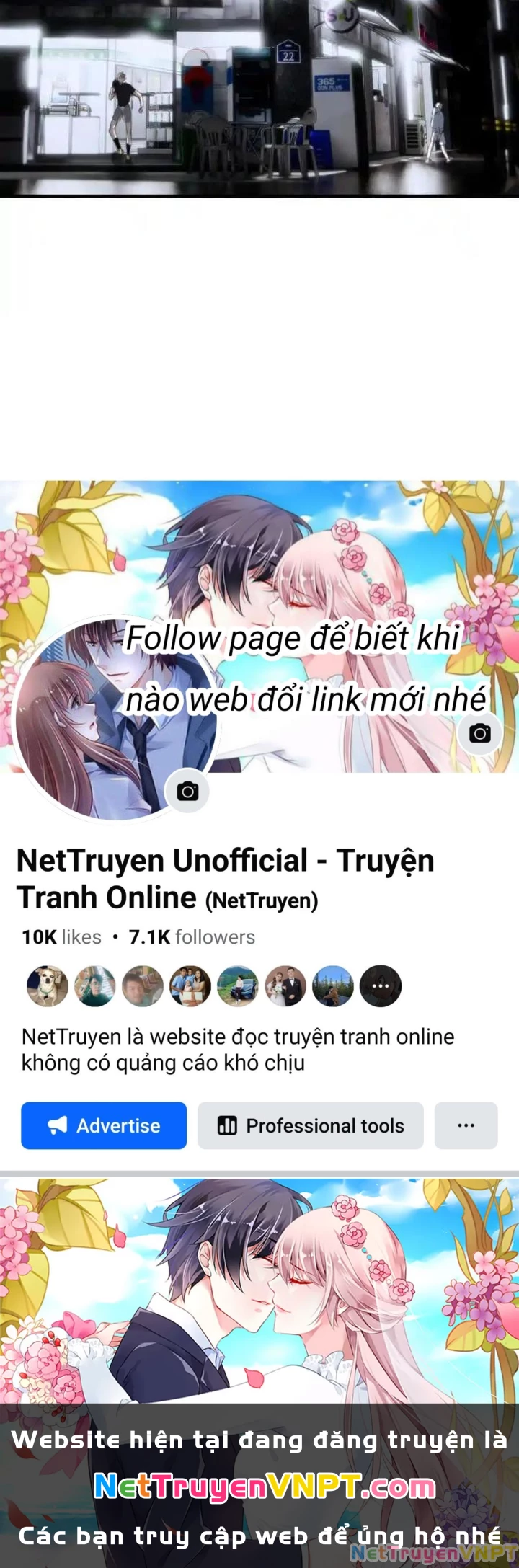 Hoàng Tử Bé Chapter 4 - Trang 2
