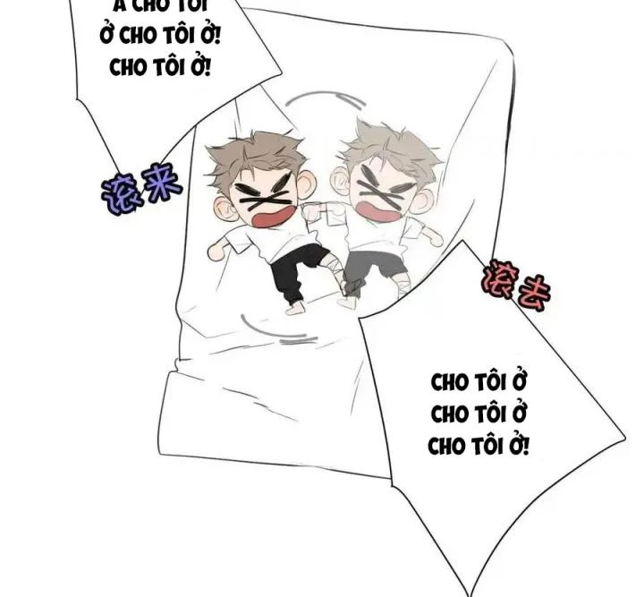 Hoàng Tử Bé Chapter 4 - Trang 2