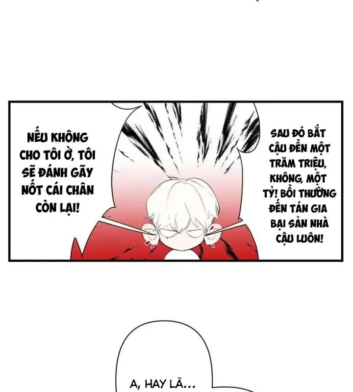 Hoàng Tử Bé Chapter 4 - Trang 2