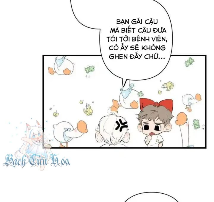 Hoàng Tử Bé Chapter 4 - Trang 2