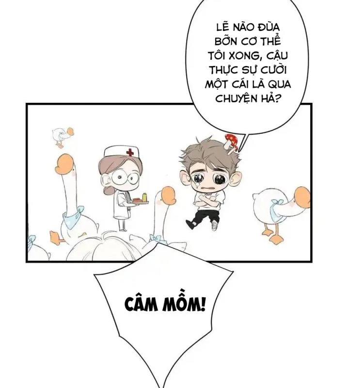 Hoàng Tử Bé Chapter 4 - Trang 2